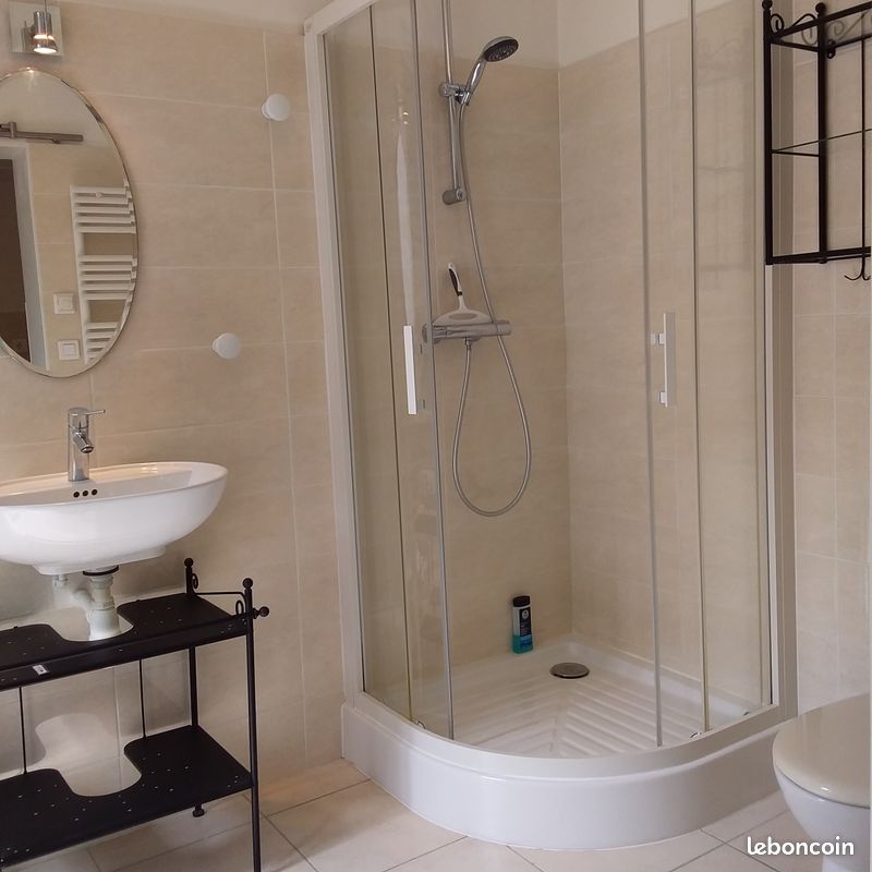 Appartement a louer guyancourt - 1 pièce(s) - 26 m2 - Surfyn