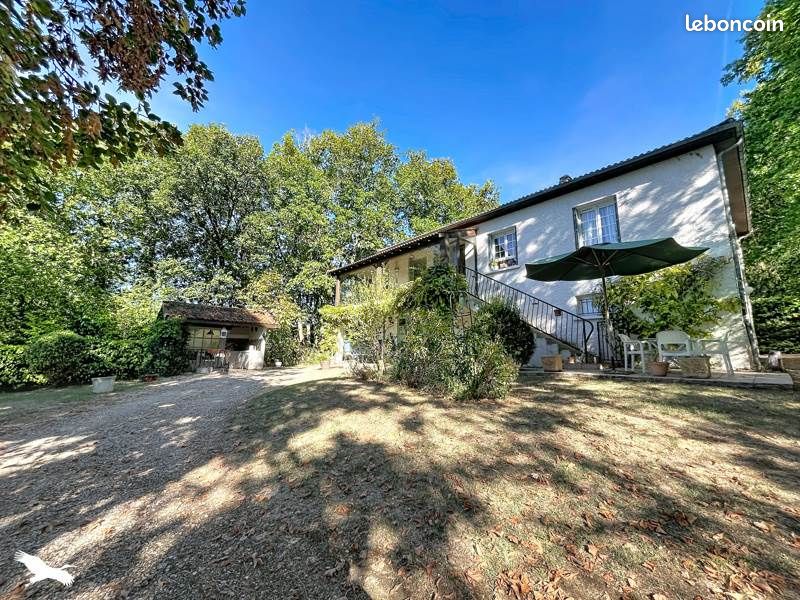 Maison 6 pièces 137 m² · à Saint-Martin-le-Redon · 137 m² · 213 000 €