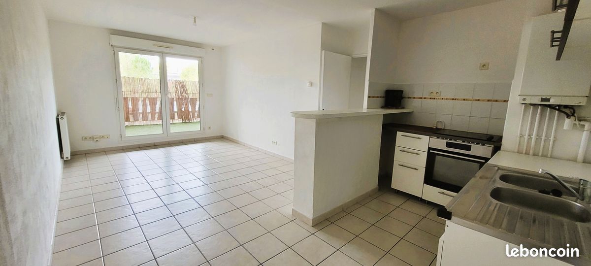 Appartement 3 pièces 57 m² · à Montpellier · 57 m² · 199 800 €