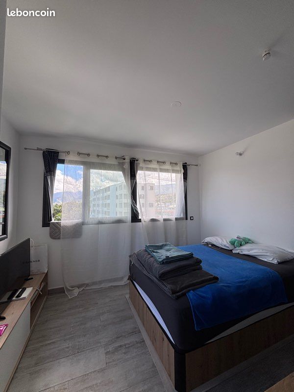 Appartement 1 pièce 21 m² · au Tampon · 21 m² · 360 €/mois