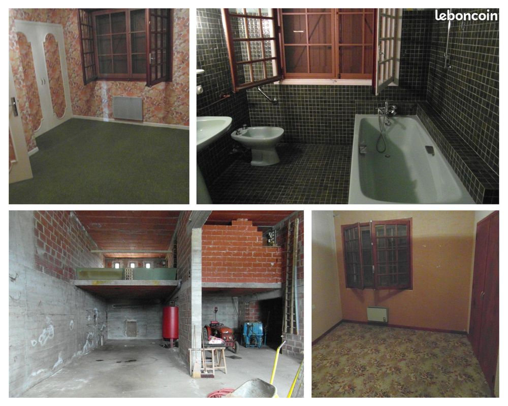 Maison 5 pièces 120 m² · à Pezens · 120 m² · 200 000 €