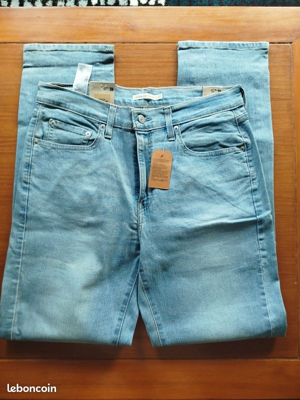Jeans Levi's 724 (image 2)