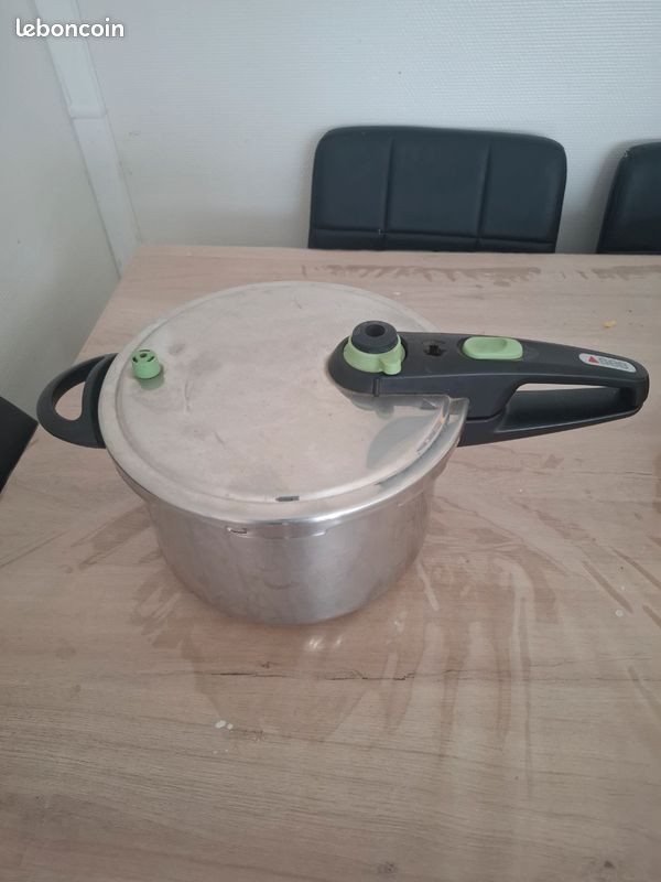 Cocotte seb (image 1)