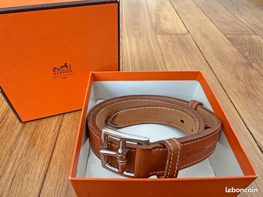 Leboncoin Ceinture Hermes Solde Ceinture Marron Ceintures Hommes