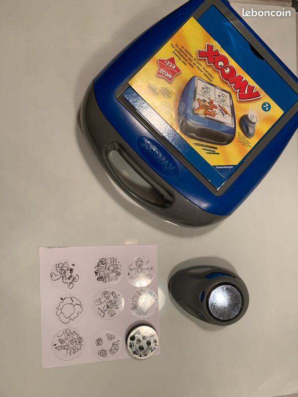 Xoomy (image 2)