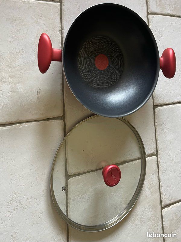 Sauteuse Tefal 30 cl (image 1)