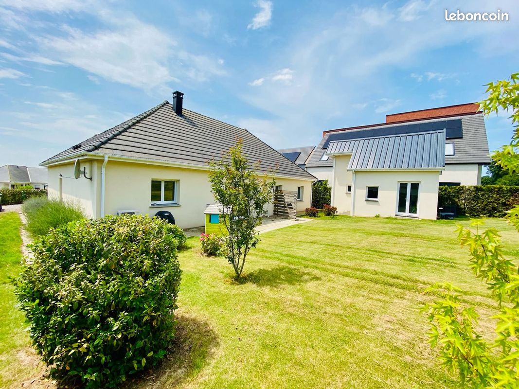 Maison 5 pièces 116 m² · à Hautot-sur-Mer · 115,5 m² · 340 000 €
