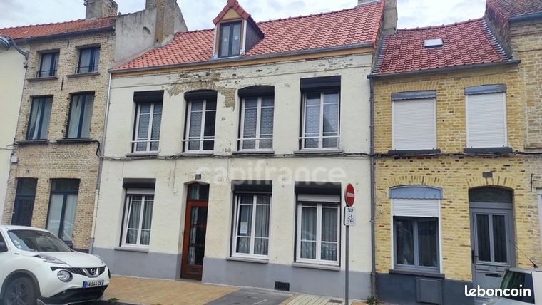 Maison 6 pièces 139 m²