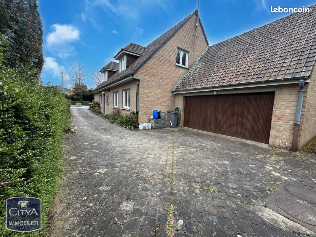 Maison 7 pièces 203 m² · à Loos · 203 m² · 463 000 €