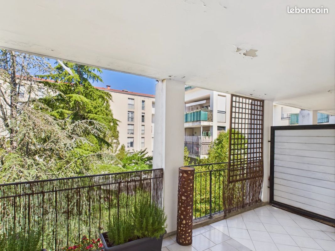 Appartement 3 pièces 69 m² · à Aix-en-Provence · 69 m² · 315 000 €