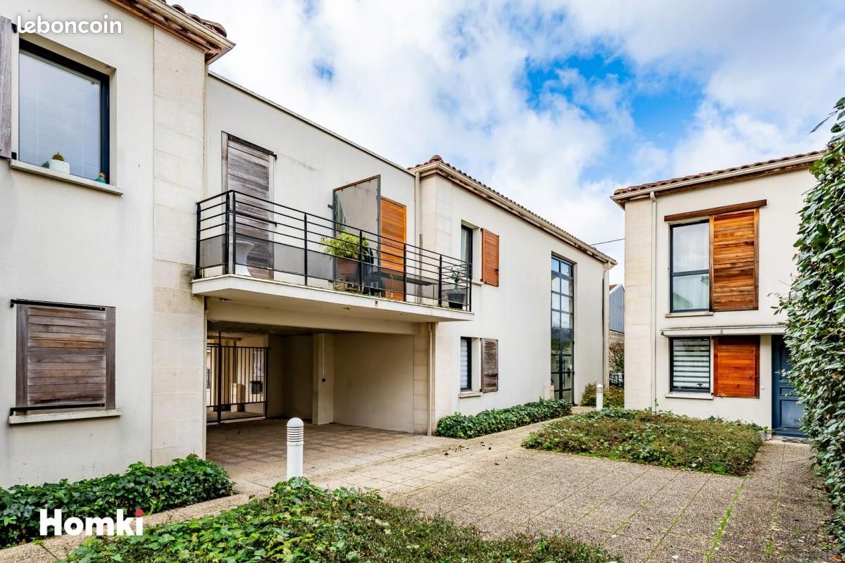 Appartement 2 pièces 40 m² · à Le Bouscat · 40 m² · 199 900 €