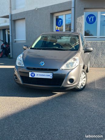Renault CLIO 3 III 1.2L 75CH Expression