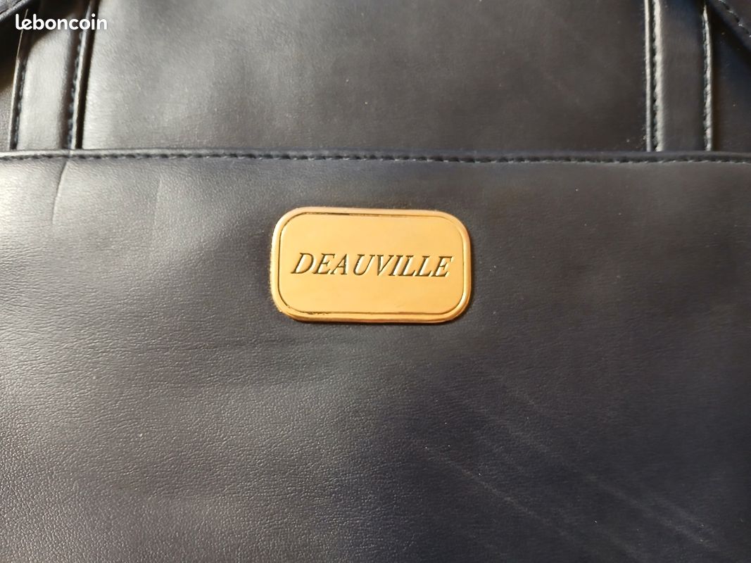 Sac à main Deauville (image 2)