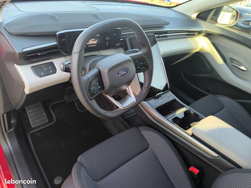 Ford Explorer 170ch Standard Range 52kWh Style RWD (image 9)