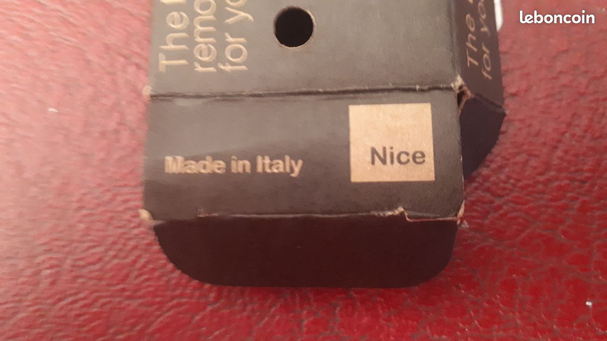 Transmitter NICE (image 4)