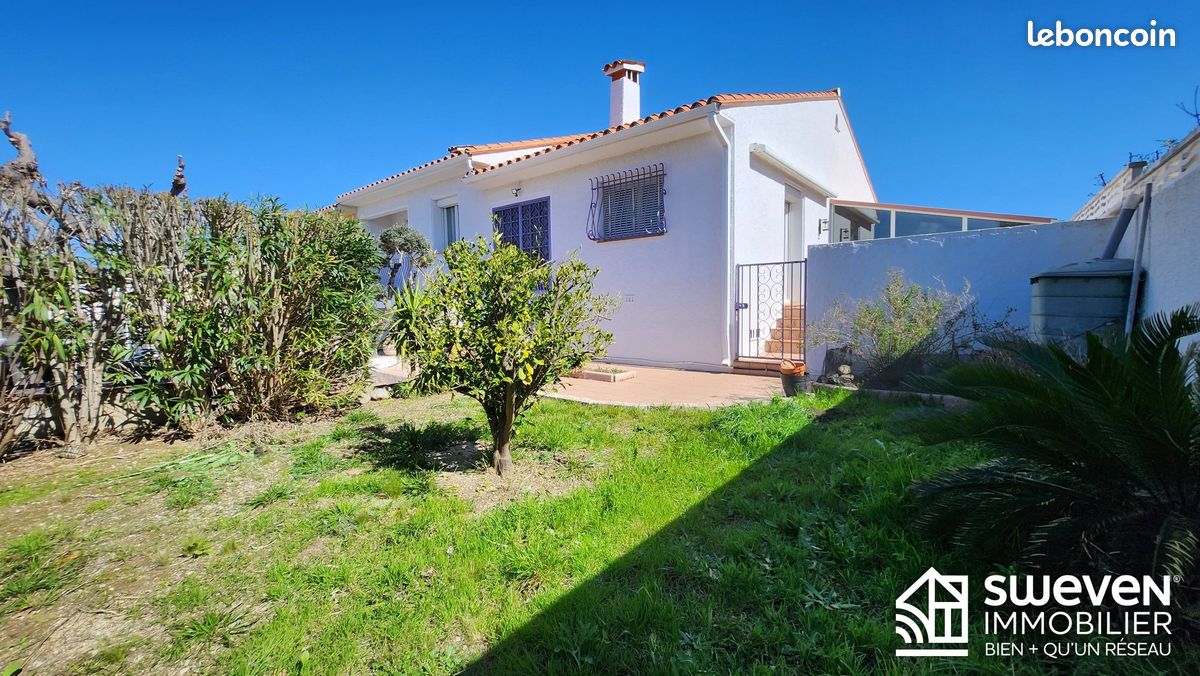Maison 9 pièces 185 m² · à Thuir · 185 m² · 369 000 €
