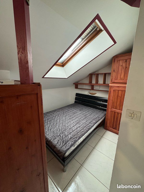 Appartement a louer pontarlier - 1 pièce(s) - 18 m2 - Surfyn