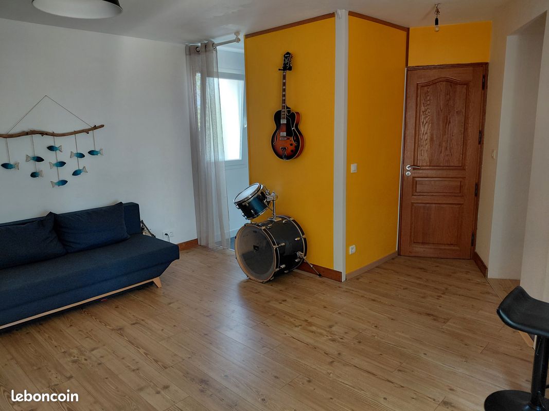 Maison 6 pièces 124 m2 (image 15)