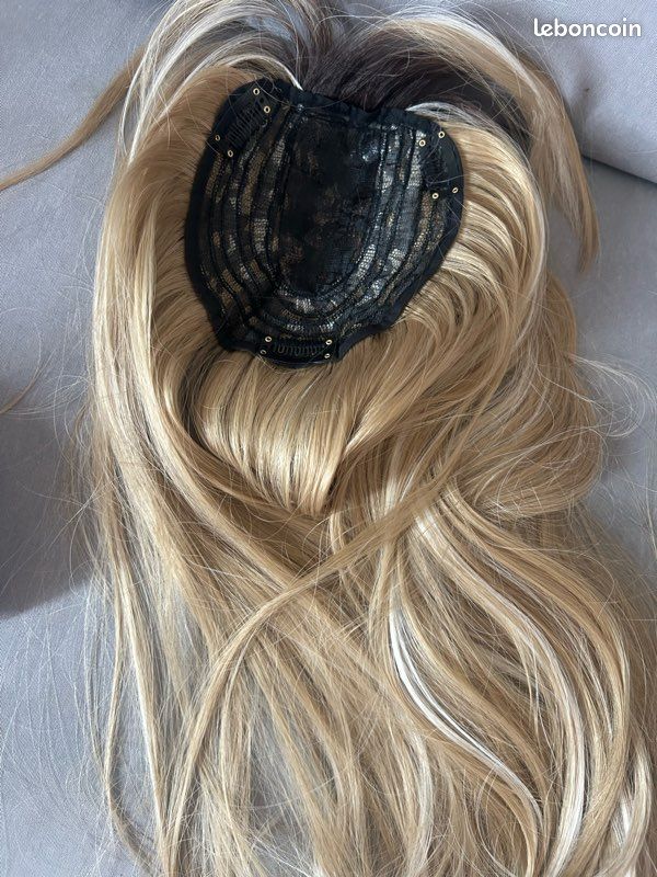 Postiche Chignon Cheveux Naturel Chignon Postiche Cheveux Faux Chev Femme Postiche Cheveux Convient A Lusage Quotidien De Pos