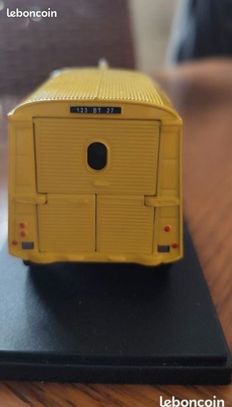 Citroën tube hy (image 2)