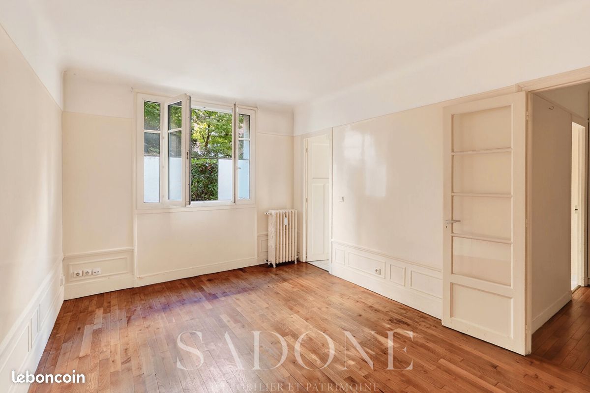 Appartement 1 pièce 32 m² · à Neuilly-sur-Seine · 32 m² · 360 000 €