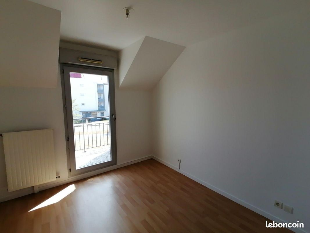 Appartement a louer bruz - 4 pièce(s) - 81 m2 - Surfyn