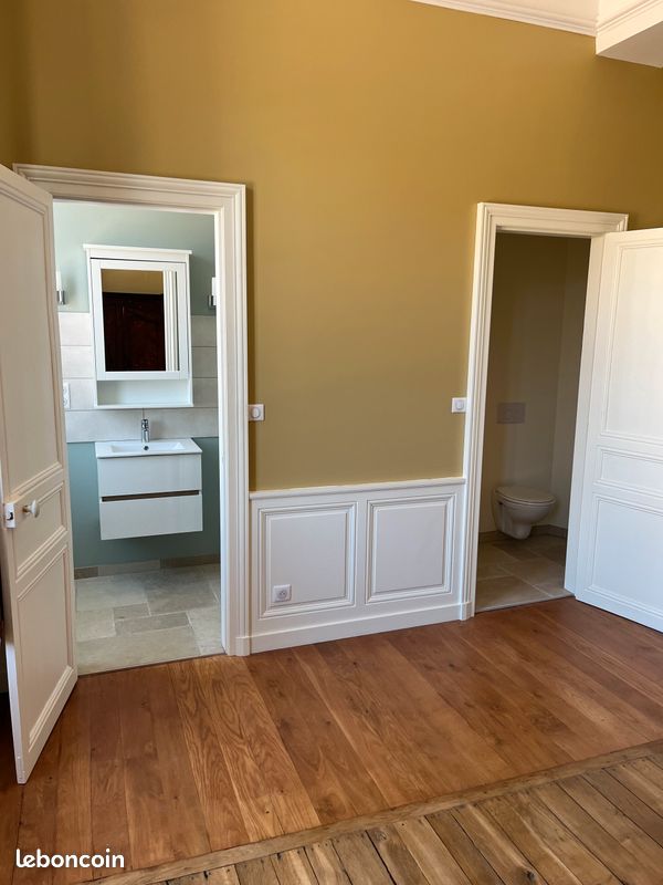 Appartement 1 pièce 32 m² · à Langres · 32 m² · 320 €/mois
