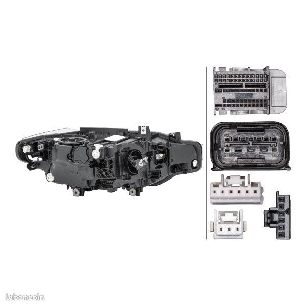 Phare avant BMW F30 F31 neuf (image 2)