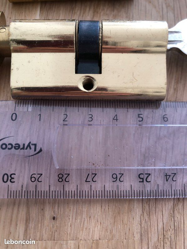 Cylindre de porte (image 2)