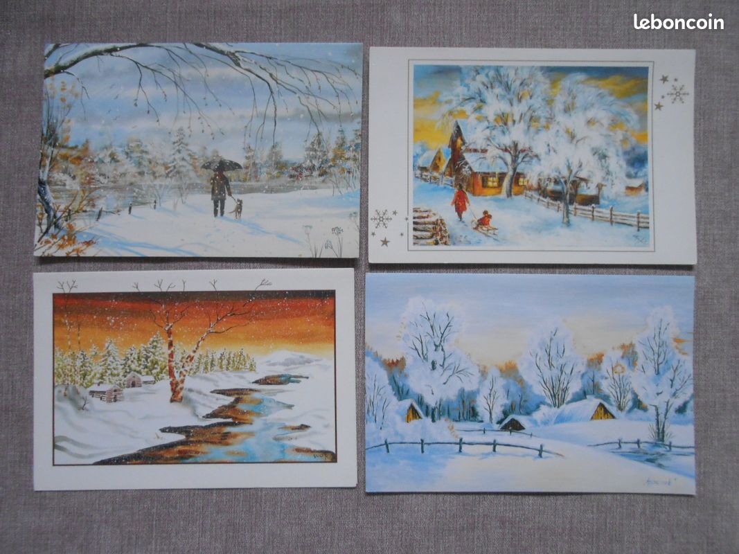Carte de voeux et carte de Noël | Planet Cards Carte de voeux et carte de Noël | Planet Cards