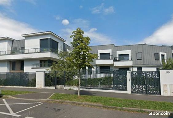 Appartement 3 pièces 59 m² · à Sucy-en-Brie · 59 m² · 290 000 €