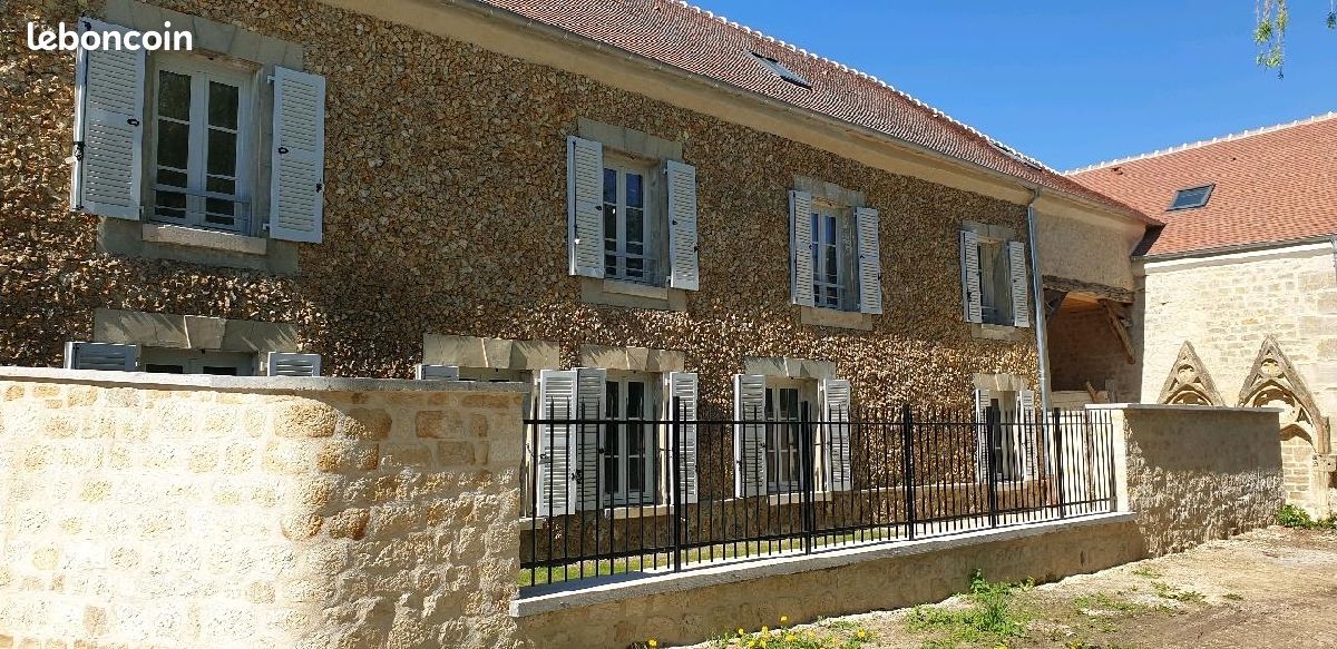 Appartement 4 pièces 87 m² · à Vallangoujard · 87 m² · 1 340 €/mois