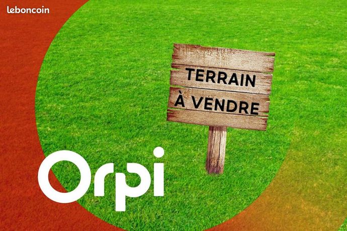 Terrain 4 804 m² Plesse