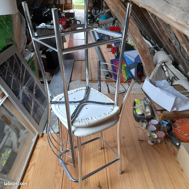 Tabourets de bar (image 6)