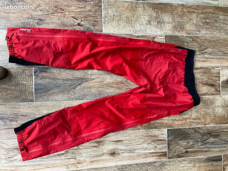Pantalon eider Target Vêtements