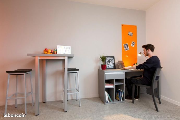 Appartement a louer colombes - 1 pièce(s) - 28 m2 - Surfyn