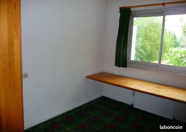 Appartement 1 pièce 10 m² · à Rennes · 10 m² · 360 €/mois
