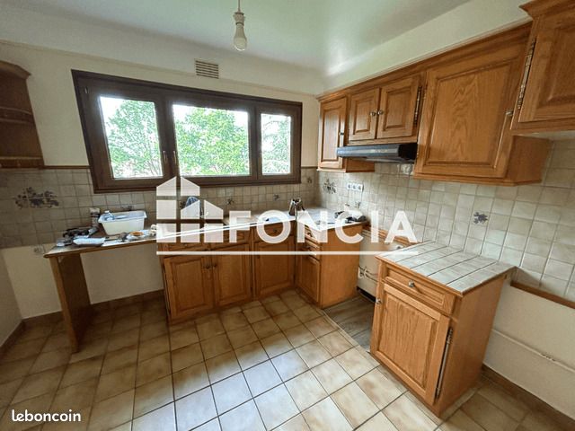 Appartement a louer chilly-mazarin - 4 pièce(s) - 79 m2 - Surfyn