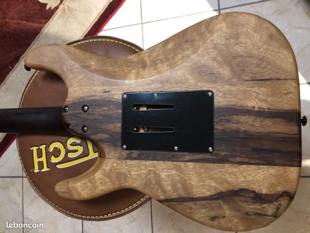 Guitare Stratocaster SCHECTER (image 5)