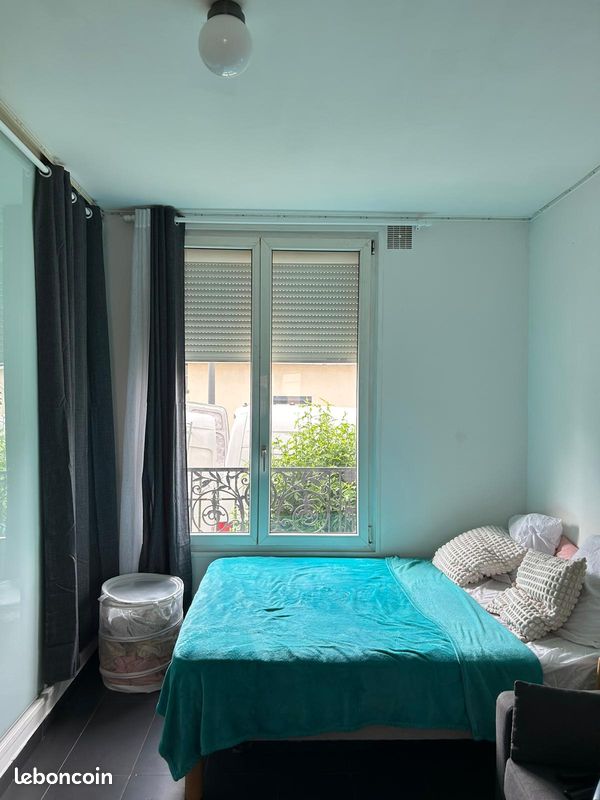 Appartement a louer chatillon - 1 pièce(s) - 22 m2 - Surfyn