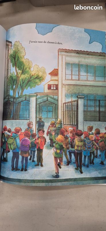 Le fabuleux clubs de lecture du bus, Céline Person (image 9)
