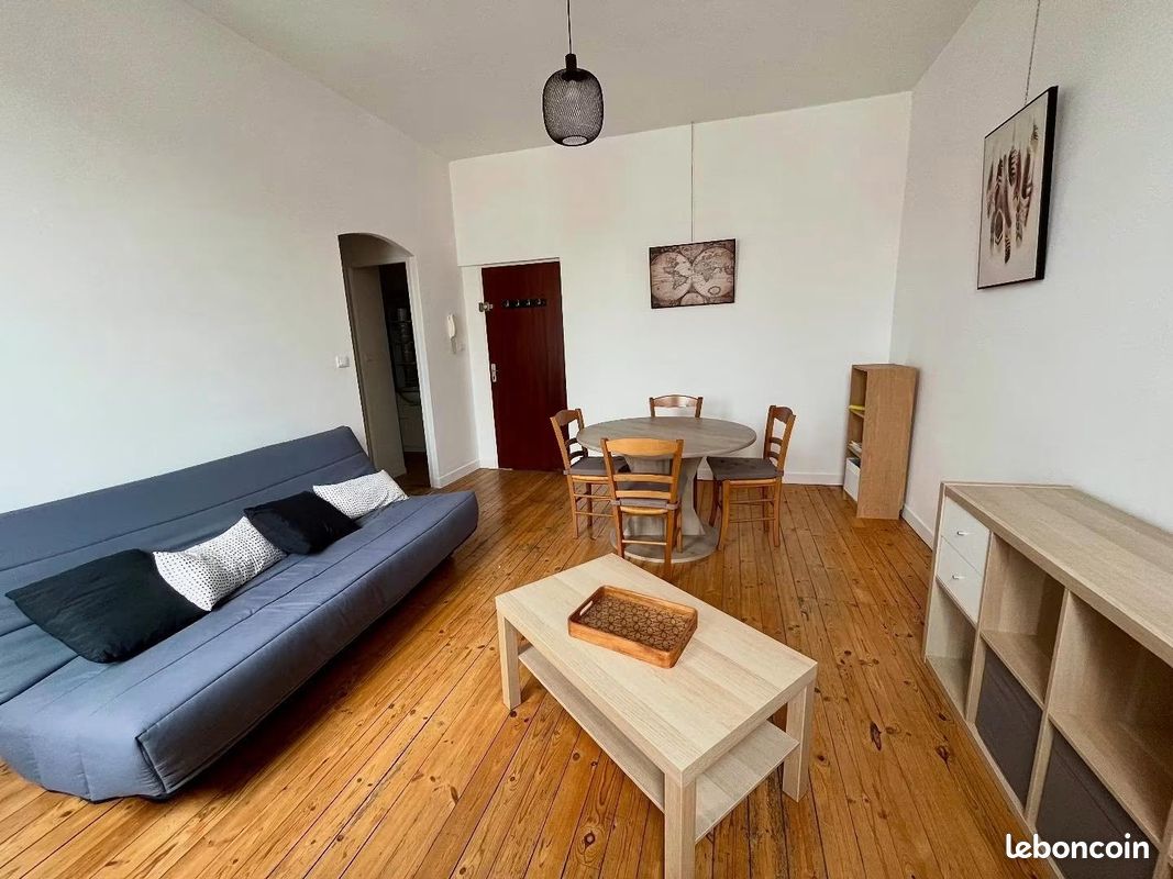 Appartement 2 pièces 35 m² · à Albi · 35 m² · 523 €/mois