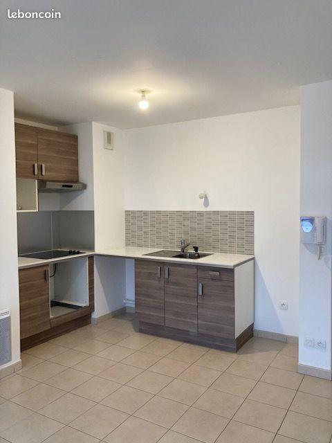 Appartement 2 pièces 40 m² · à Marseille · 40 m² · 130 000 €