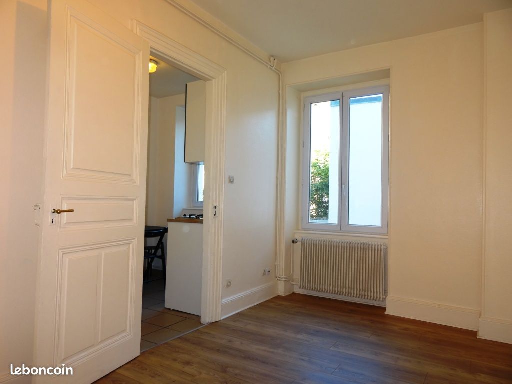 Appartement 2 pièces 32 m² · à Mulhouse · 32 m² · 470 €/mois