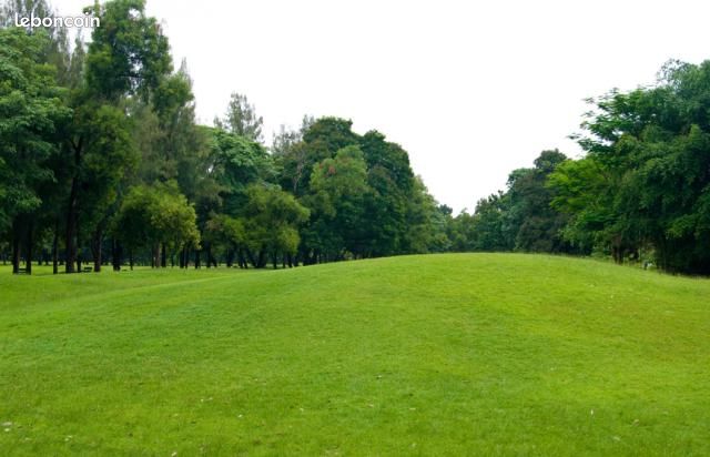 Terrain 700 m² Le Perray En Yvelines