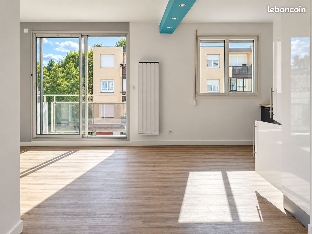 Appartement 3 pièces 74 m² · à Reims · 74 m² · 1 390 €/mois
