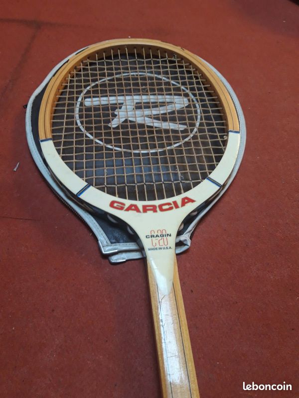 Raquette de tennis Adidas Junior Vintage | Kaufen auf