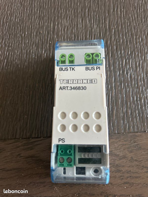 Module BTICINO pour interphone ou visiophone (image 1)