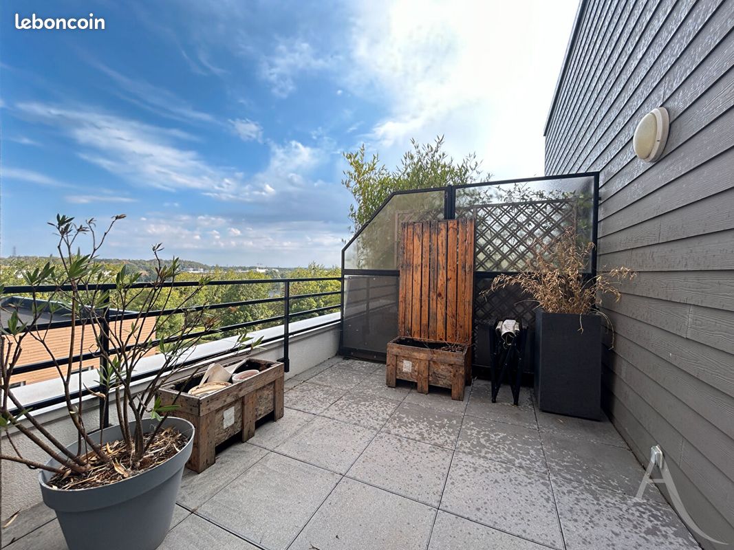 Appartement 3 pièces 74 m² · à Hérouville-Saint-Clair · 74 m² · 823 €/mois