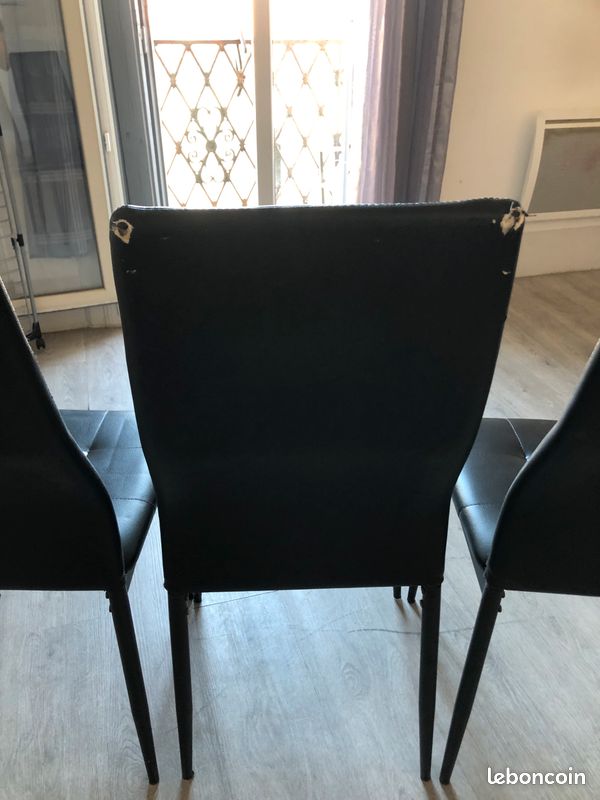 Lot de 3 chaises (image 6)